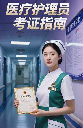 招有证结业证
