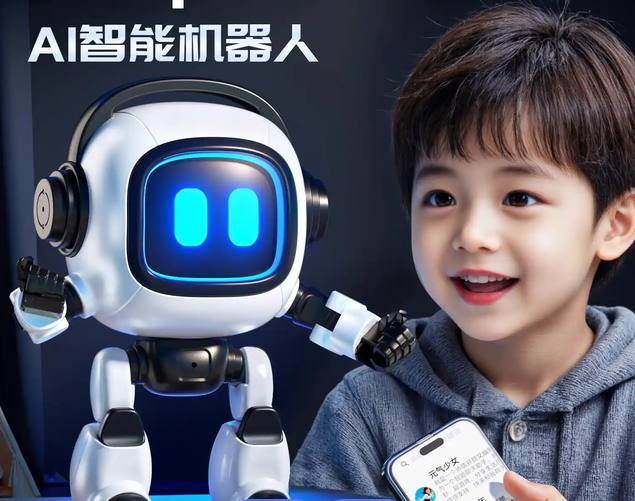AI和大模型、私信机器人的区别