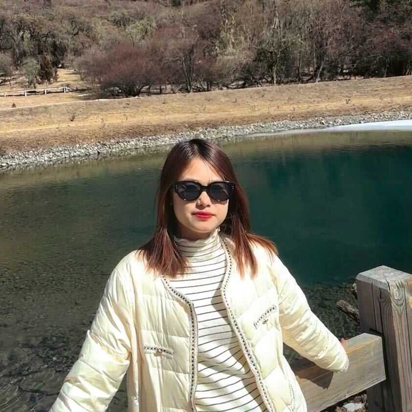 从少女到母亲，再回河边