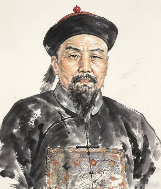 陇右真儒李南晖